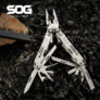 מולטיטול SOG PowerAccess 21 כלי